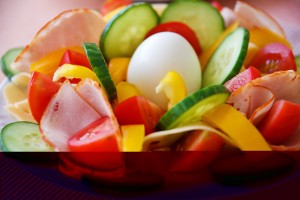 food-salad-healthy-vegetables